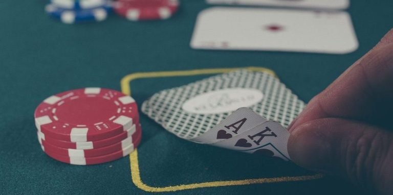 Keamanan akun evip1 untuk poker kartu