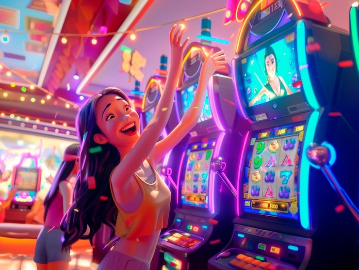 Nuansa kartu virtual Jack atau Lebih Baik