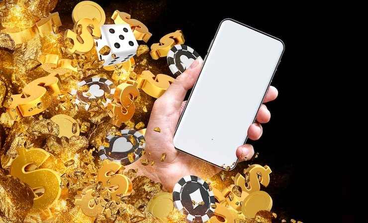 Pengalaman mobile Ahli Serangga yang responsif
